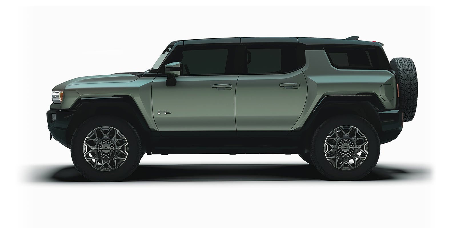 hummer ev pickup and hummer ev | Zeigler GMC of Holland in Holland MI