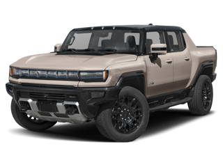 HUMMER EV vs Tesla Cybertruck - Zeigler GMC of Holland in Holland MI