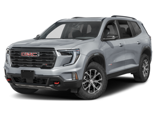 GMC Acadia - Zeigler GMC of Holland in Holland MI