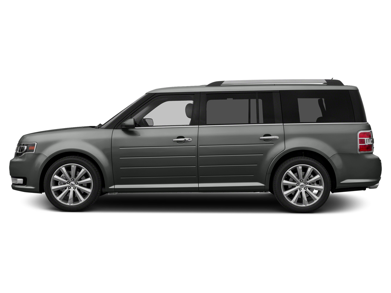 2015 Ford Flex Limited
