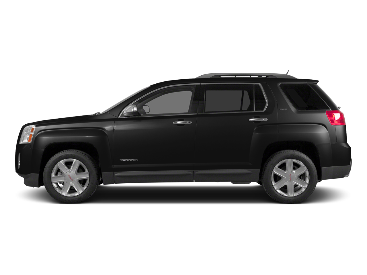 2015 GMC Terrain SLE-2