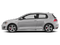 2015 Volkswagen Golf GTI 2.0T S Driver Assistance