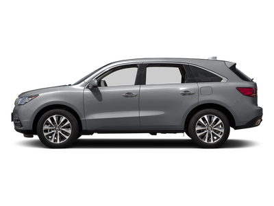 2016 Acura MDX 3.5L