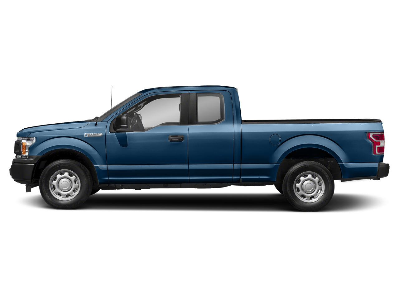 2018 Ford F-150 XLT 302A CREW CAB 4X4 CHROME PKG NAVIGATION