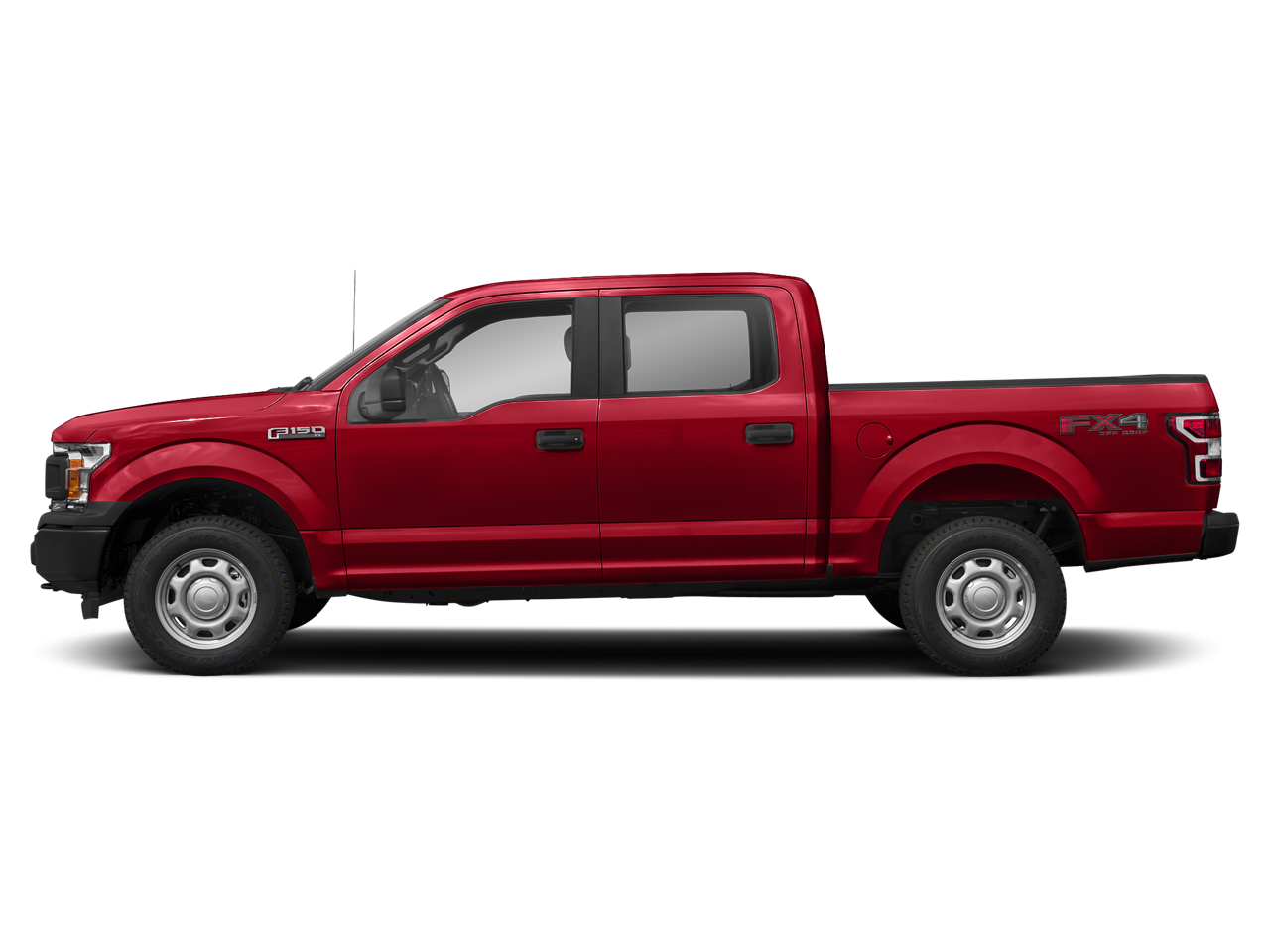 2018 Ford F-150 Base