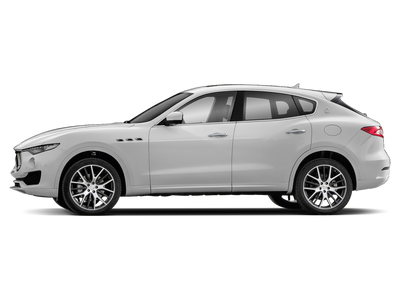 2019 Maserati Levante GranSport