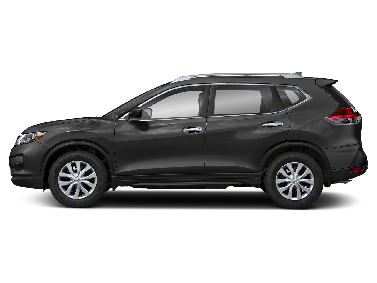 2019 Nissan Rogue SV Sun & Sound Touring Package
