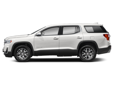 2020 GMC Acadia AWD SLT