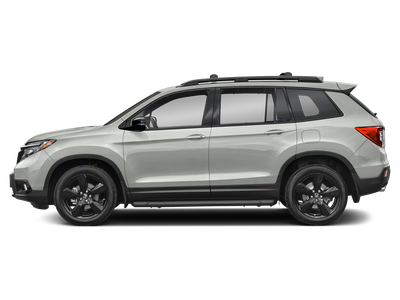 2020 Honda Passport AWD Elite