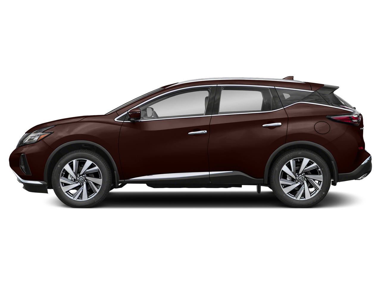 2020 Nissan Murano Platinum Power moonroof