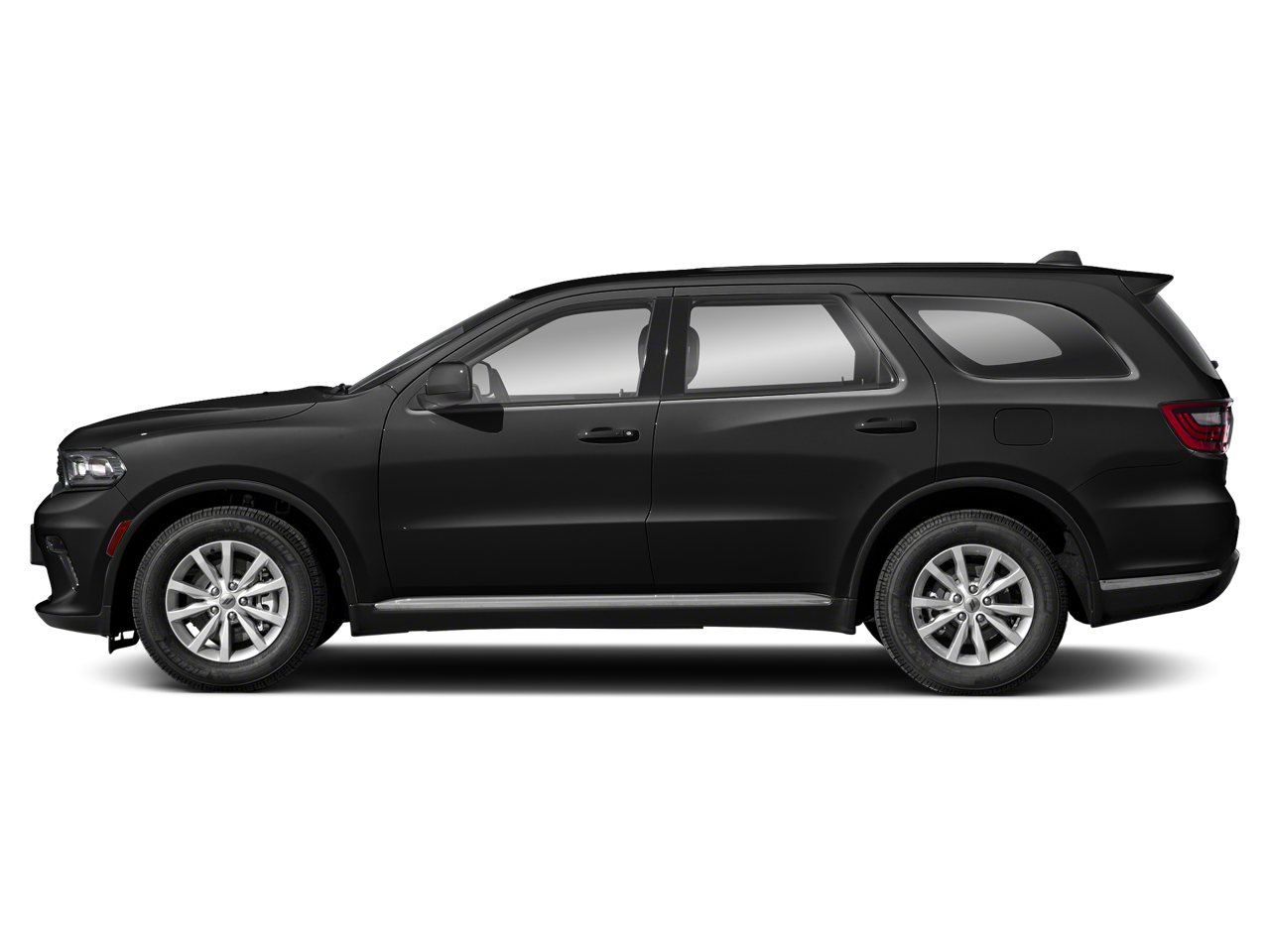2021 Dodge Durango Citadel AWD