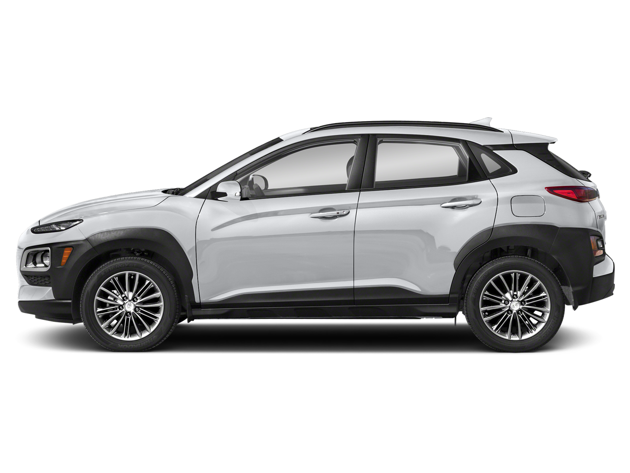 2021 Hyundai Kona SEL Plus
