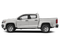 2022 Chevrolet Colorado Work Truck crew Cab 4x4 V6 Rear Camera