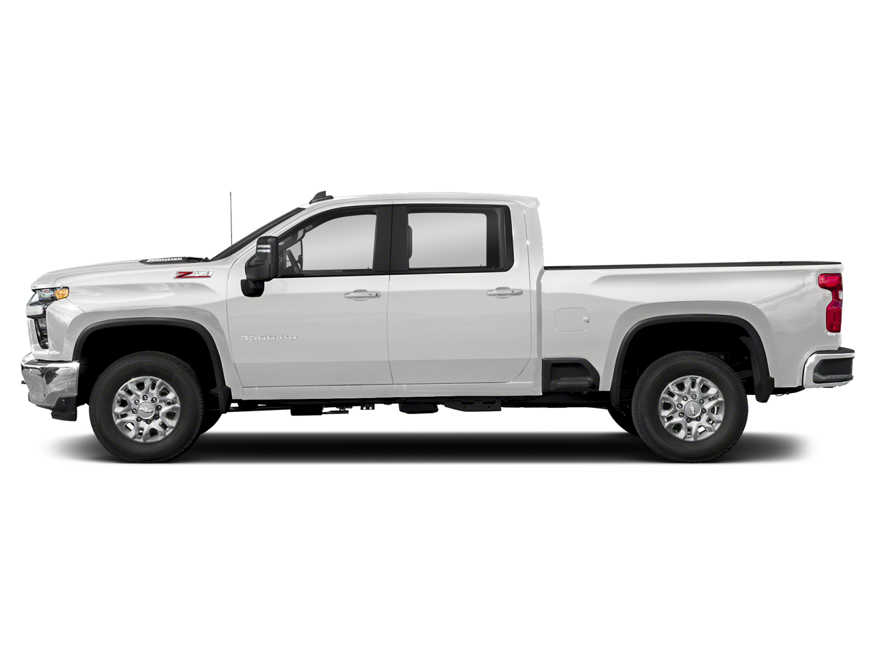 2022 Chevrolet Silverado 3500HD Work Truck DRW