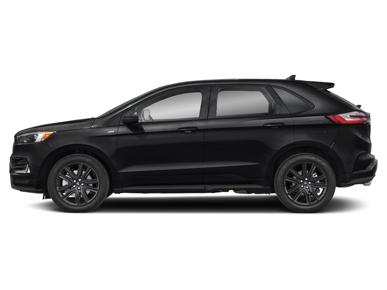 2022 Ford Edge SEL AWD Leather Rear Camera Power Seat Alloys