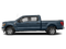 2022 Ford F-150 XLT Crew Cab 4x4 Sport Appearance Pkg Tow 3.5 Liter EC