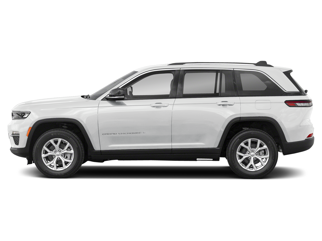 2022 Jeep Grand Cherokee Laredo