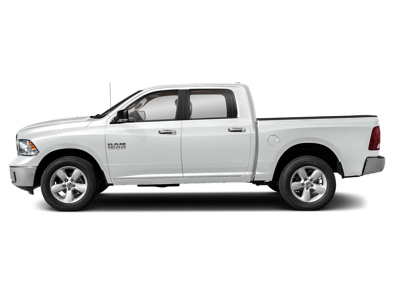 2022 RAM 1500 Classic SLT Integrated Voice Command w/Bluetooth & ParkView Re