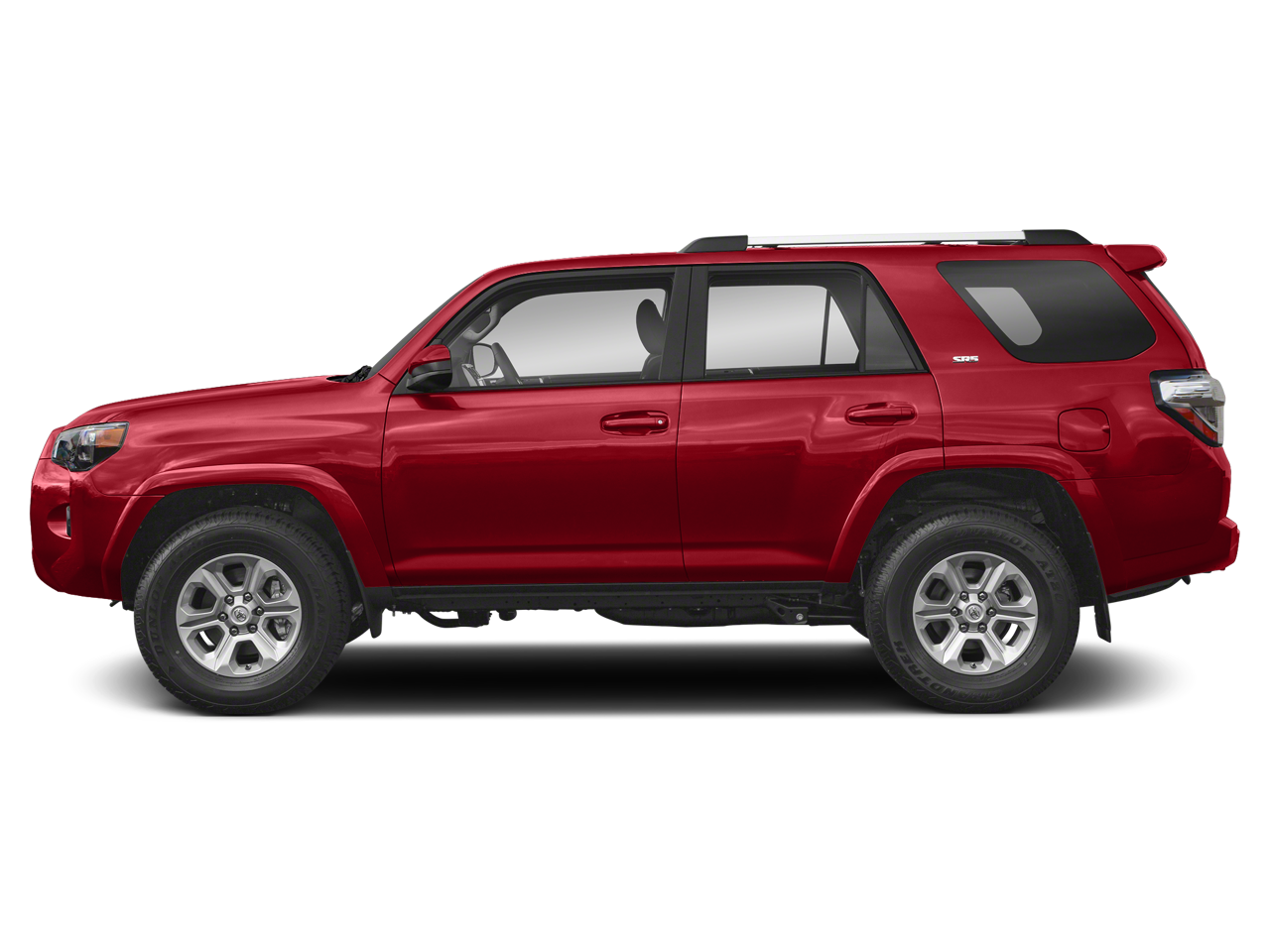 2022 Toyota 4Runner SR5 Premium photo 2