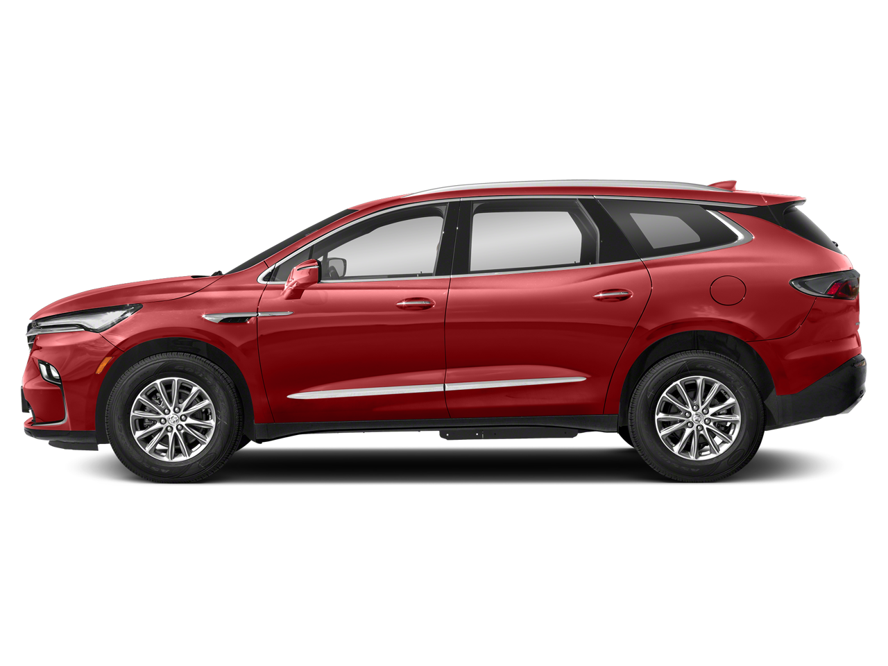 2023 Buick Enclave Essence AWD Touring Pkg Power Moonroof Heated Leather Rear