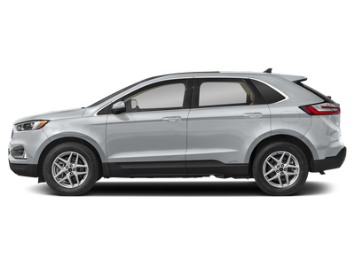 2023 Ford Edge SEL AWD Leather Rear Camera