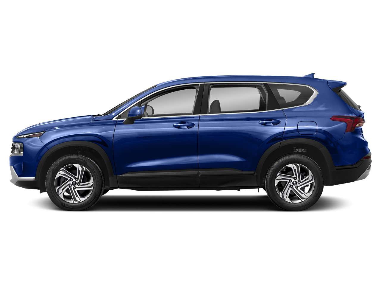 2023 Hyundai Santa Fe SE photo 3