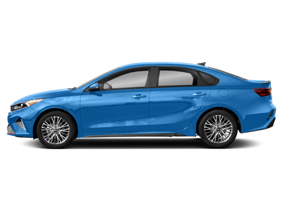 2023 Kia Forte GT-Line Technology Package