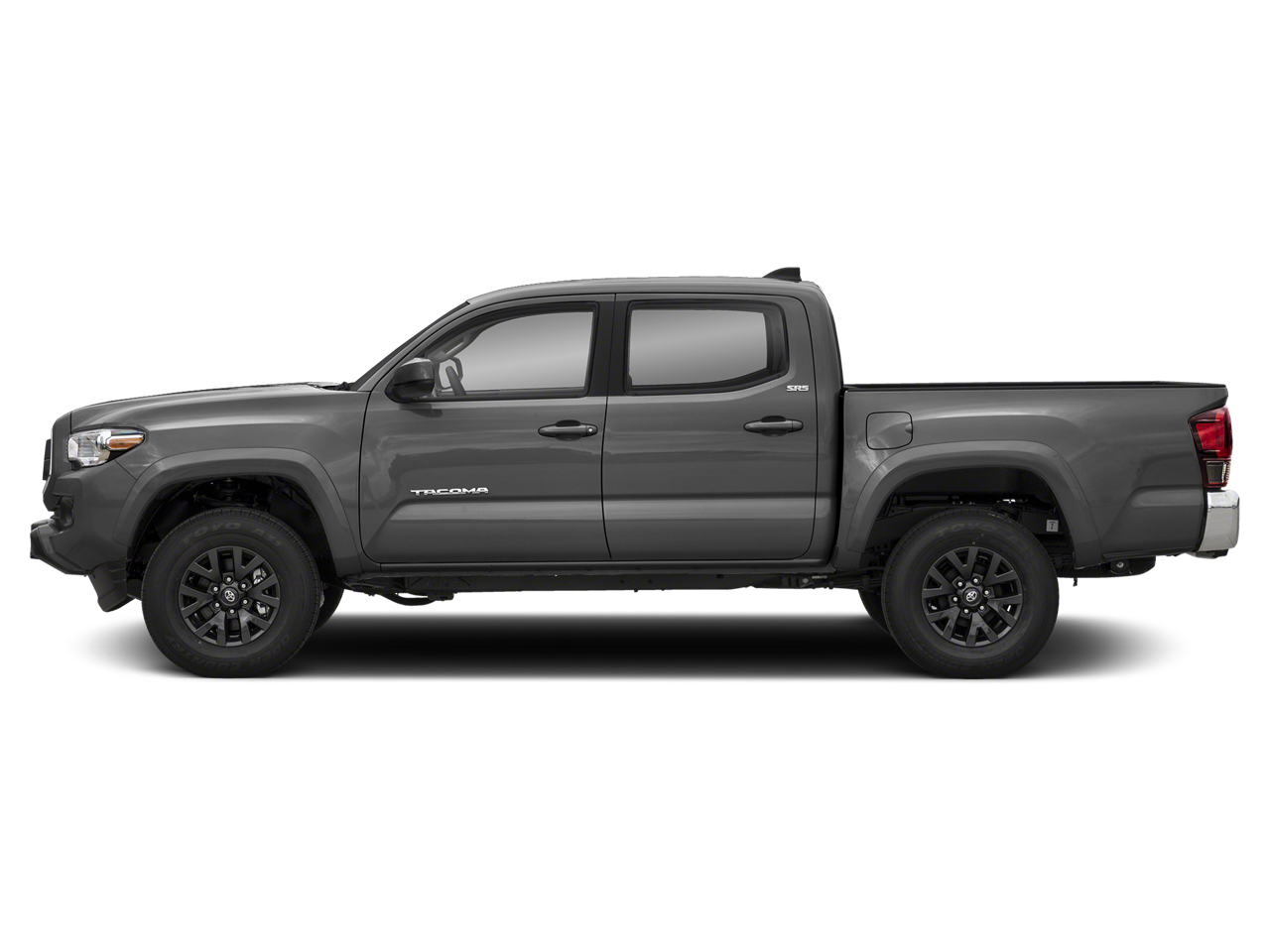 2023 Toyota Tacoma V6