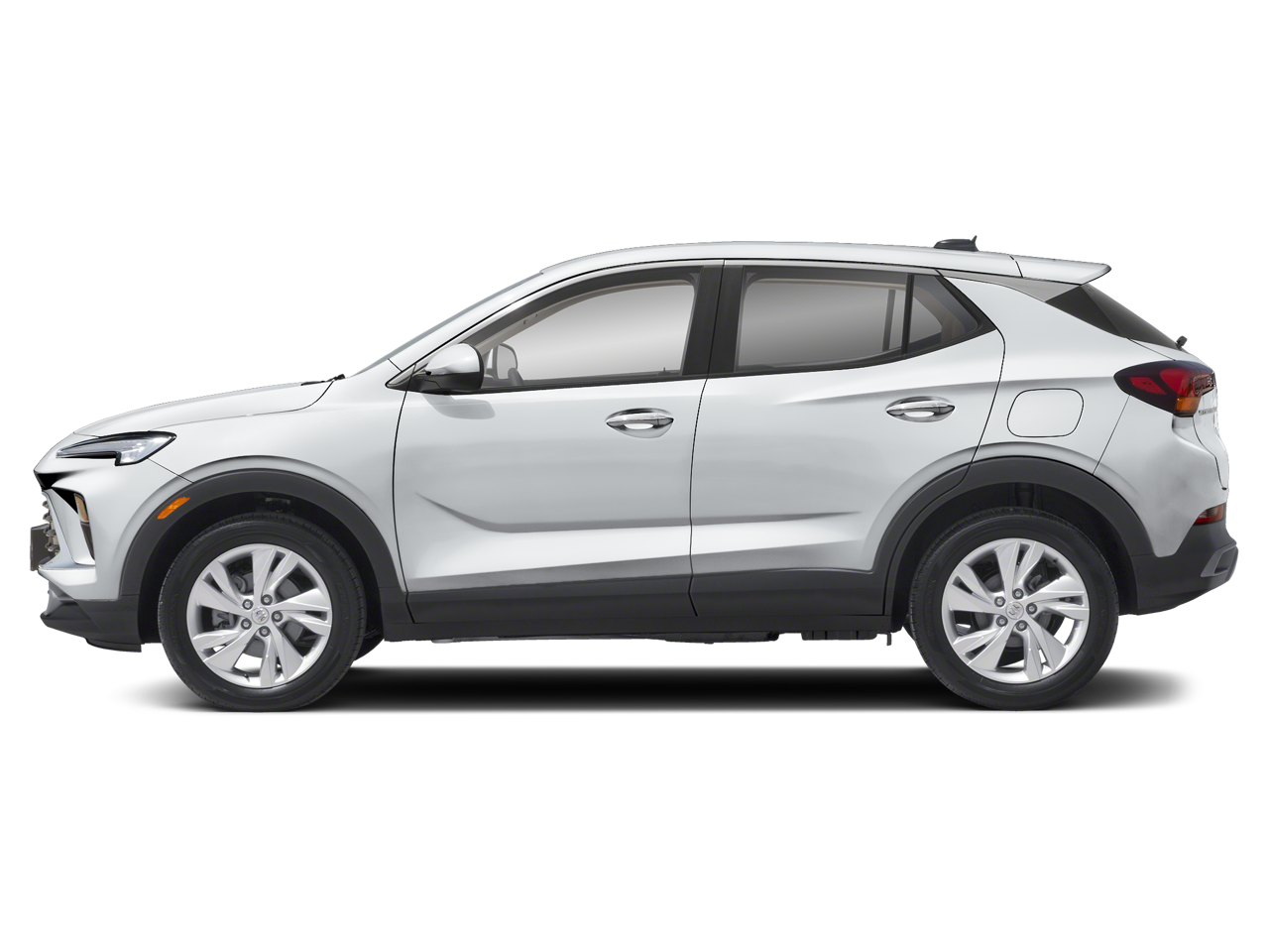 2024 Buick Encore GX Preferred FWD