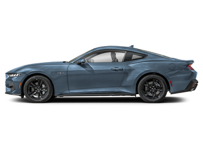 2024 Ford Mustang GT GT Performance Pkg