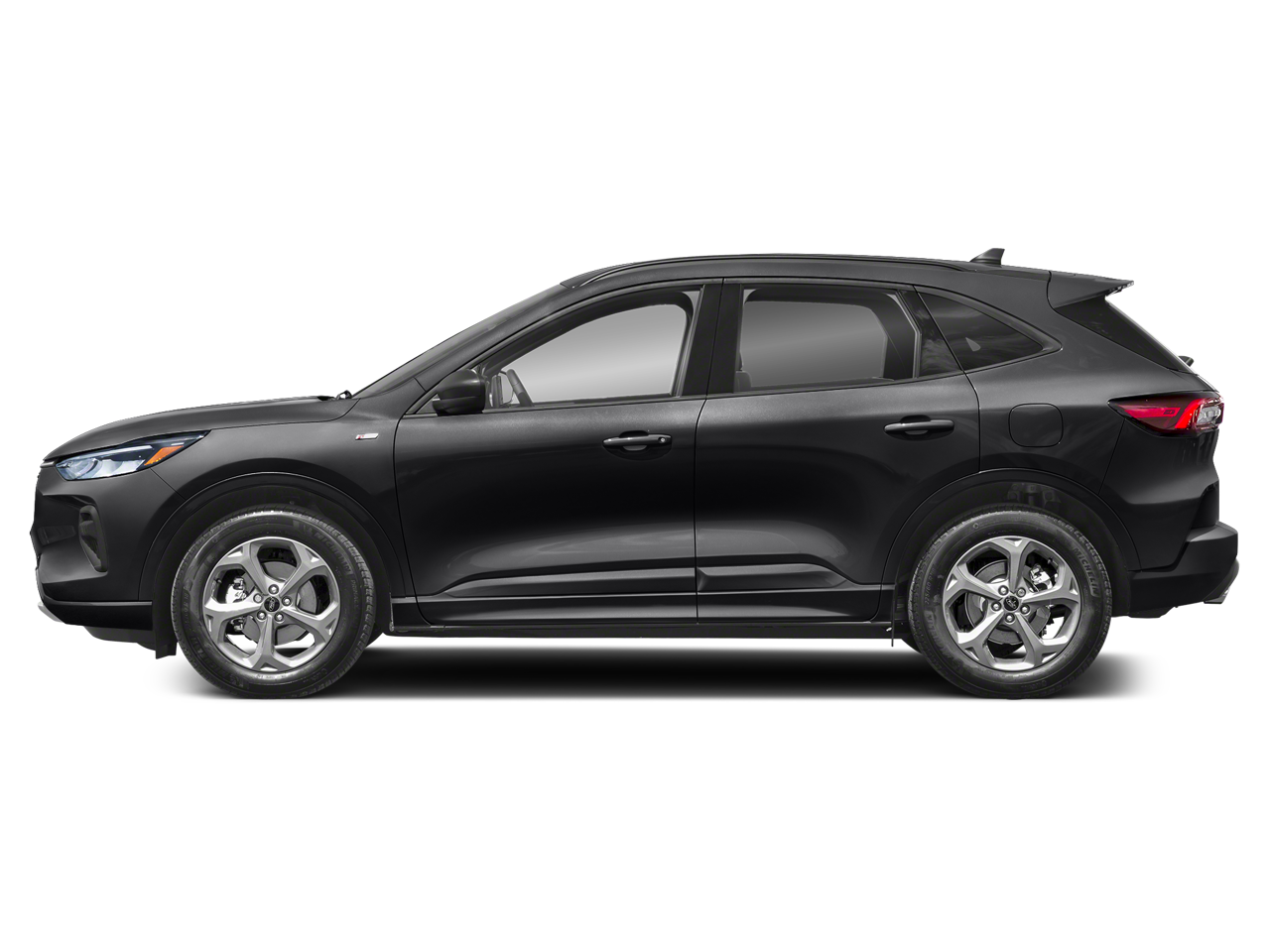 2024 Ford Escape ST-Line Tech Pack #1