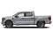 2024 Ford F-150 STX CREW CAB STX BLACK APPEARANCE PKG 20" WHEELS REAR