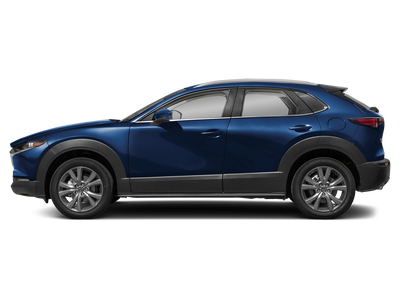 2024 Mazda Mazda CX-30 2.5 S Preferred Package