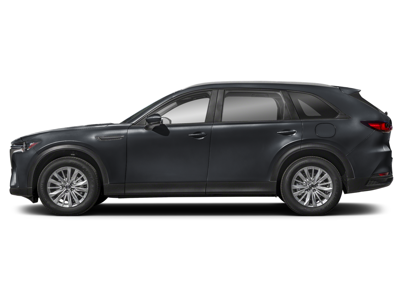 2024 Mazda Mazda CX-90 3.3 Turbo Select AWD Leather Rear Camera 3rd Row Seat