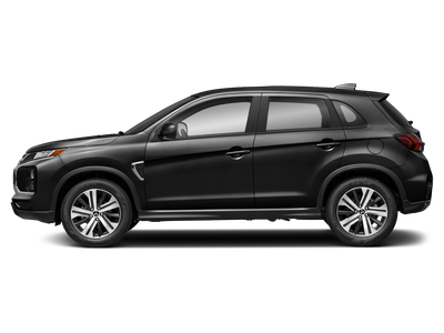 2024 Mitsubishi Outlander Sport Base