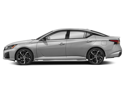 2024 Nissan Altima 2.5 SR Moonroof