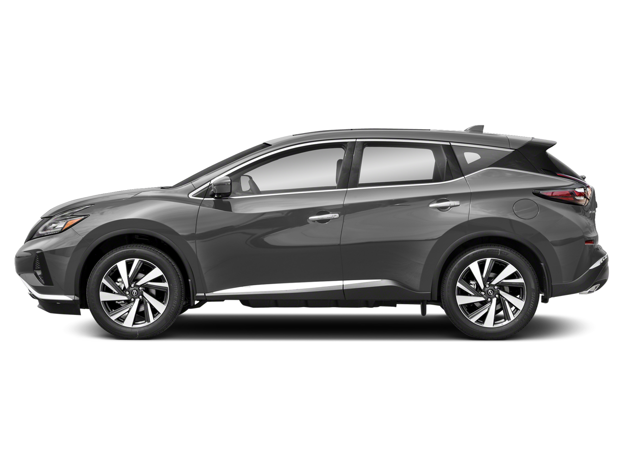2024 Nissan Murano SL Power moonroof & Navigation System