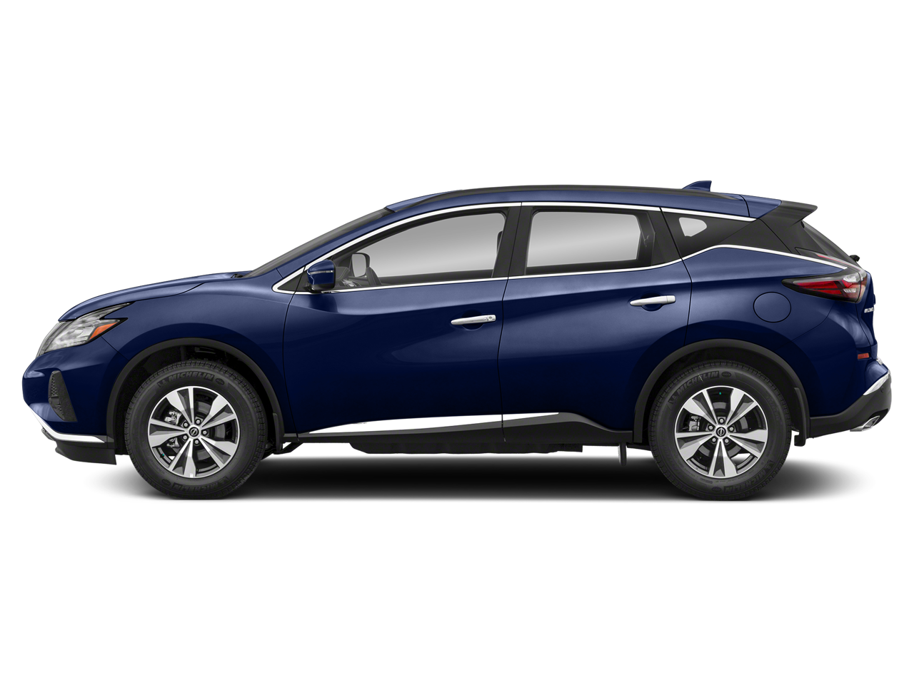 2024 Nissan Murano SV Panoramic Moonroof