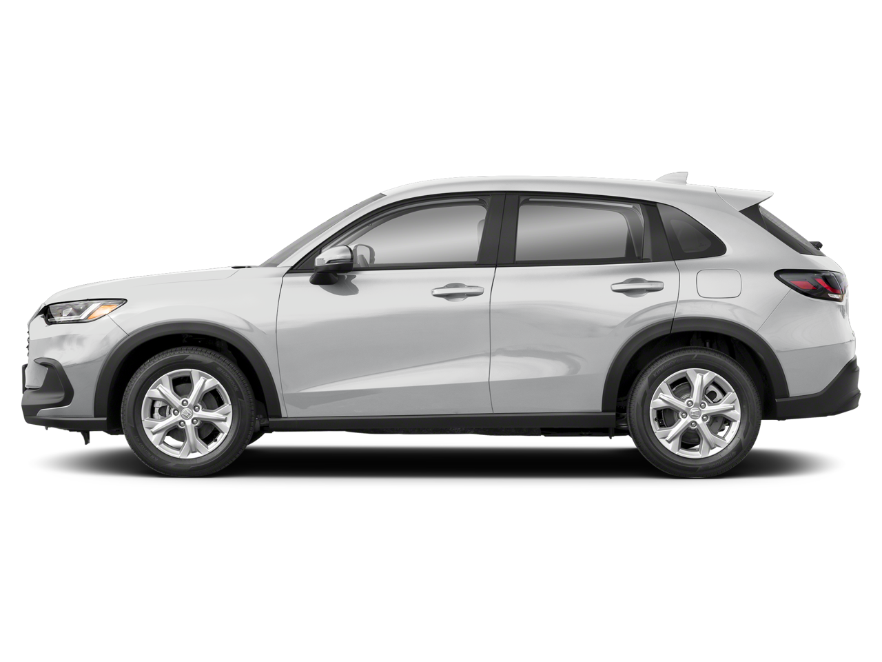 2025 Honda HR-V AWD LX