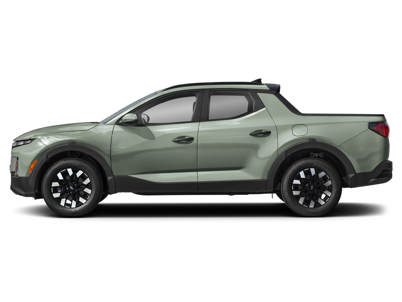 2025 Hyundai Santa Cruz SEL - Photo 37