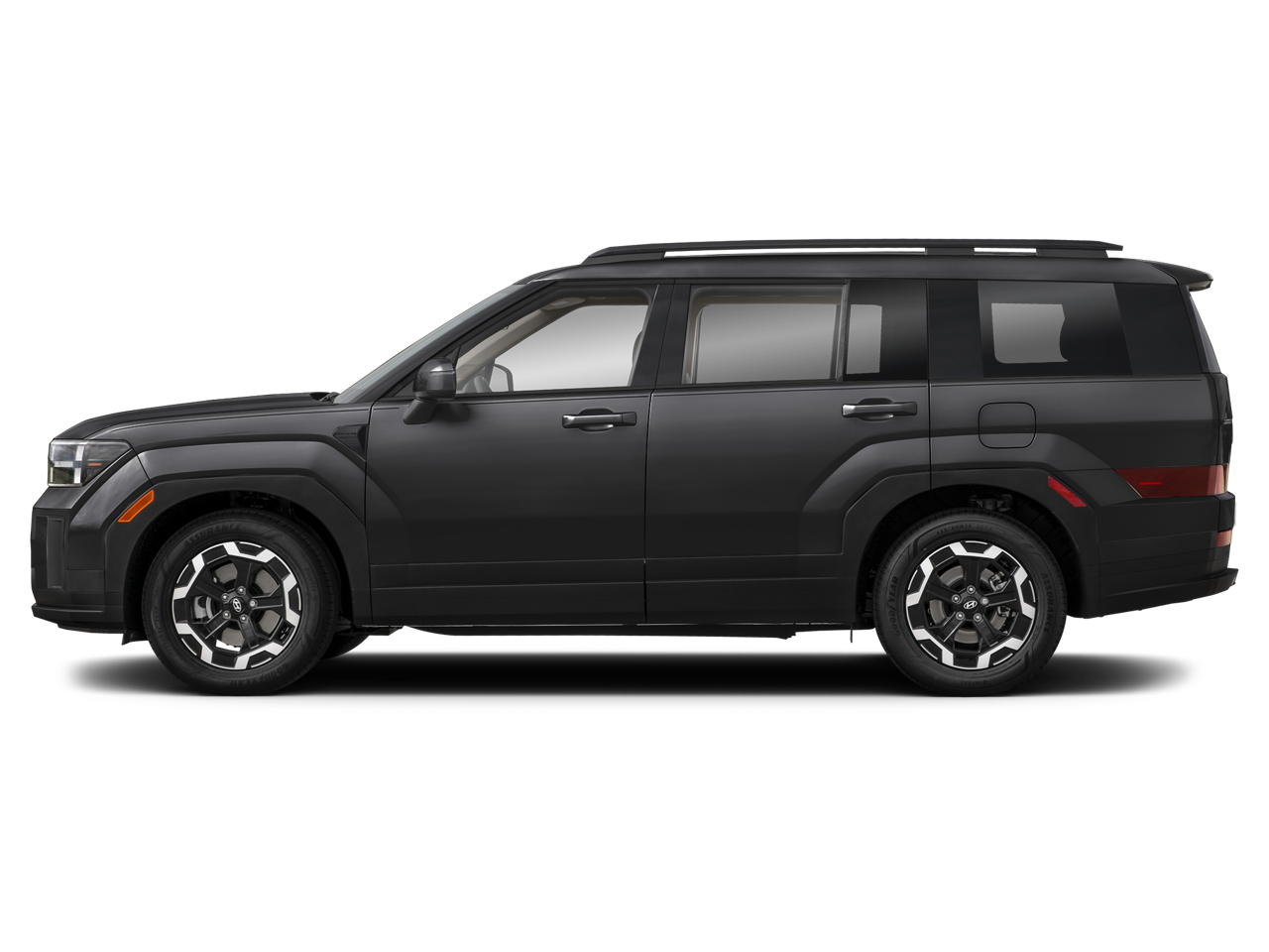 2026 Hyundai Santa Fe SEL - Photo 38
