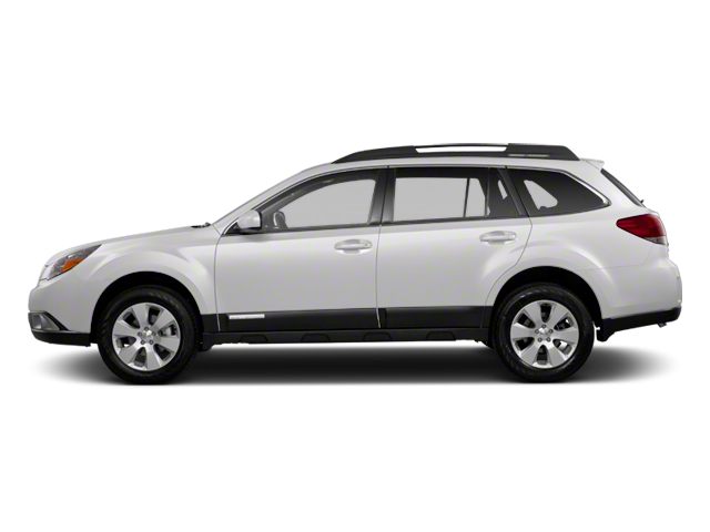 2010 Subaru Outback 2.5i Premium AWD CONVENIENCE & PROTECTION PKG HEATED SEATS