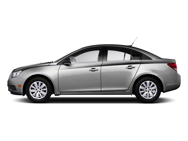 2011 Chevrolet Cruze LTZ HEATED LEATHER BOSE AUDIO
