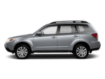 2011 Subaru Forester 2.5X