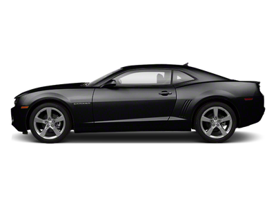 2012 Chevrolet Camaro SS 2SS