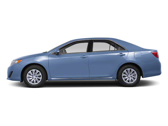 2012 Toyota Camry Hybrid XLE photo 2