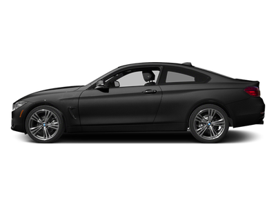 2014 BMW 4 Series xDrive