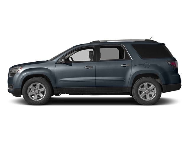 2014 GMC Acadia SLE-1