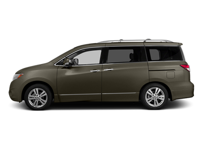 2014 Nissan Quest 3.5 SV