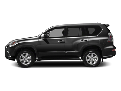 2016 Lexus GX 460